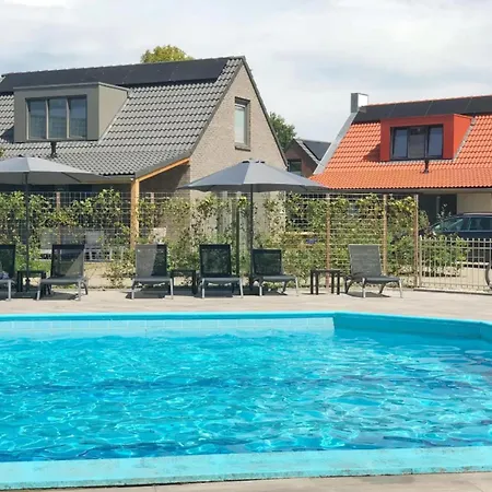 بيت للعطل Stylish Coastal With Garden *