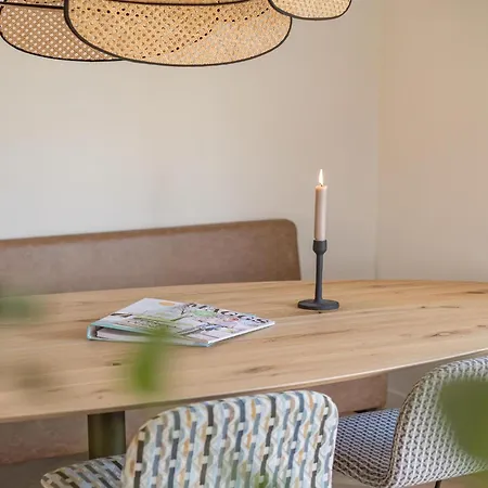 Stylish Coastal With Garden * سينت مارتن