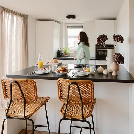 Stylish Coastal With Garden بيت للعطل سينت مارتن