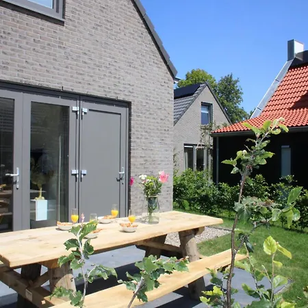 Stylish Coastal With Garden סנט מארטן