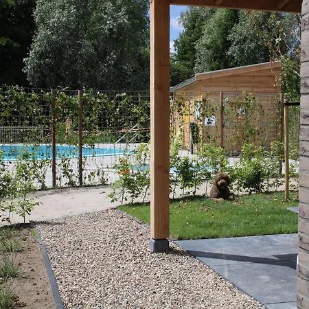 بيت للعطل Stylish Coastal With Garden *